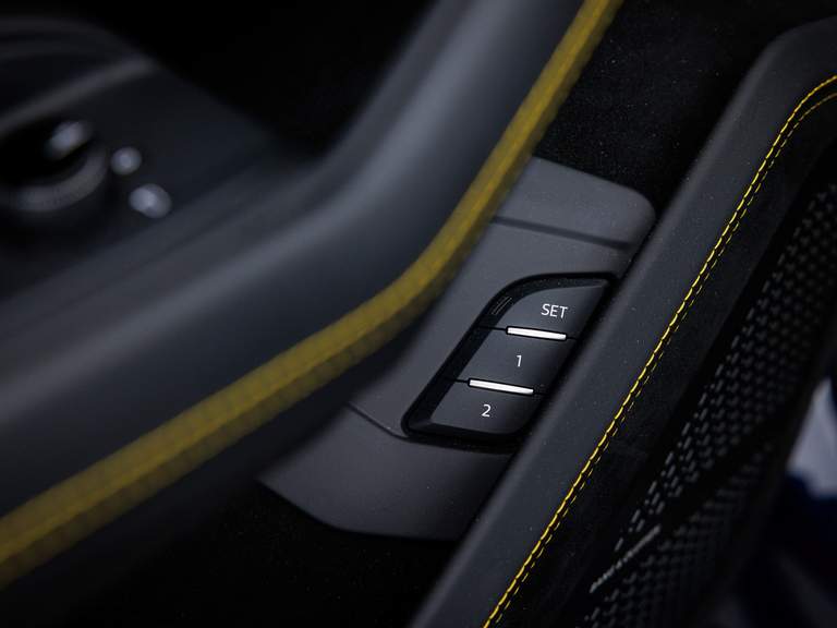 Lamborghini Lamborghini