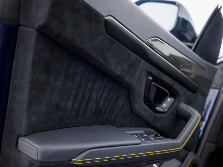 Lamborghini Lamborghini