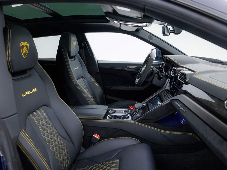 Lamborghini Lamborghini