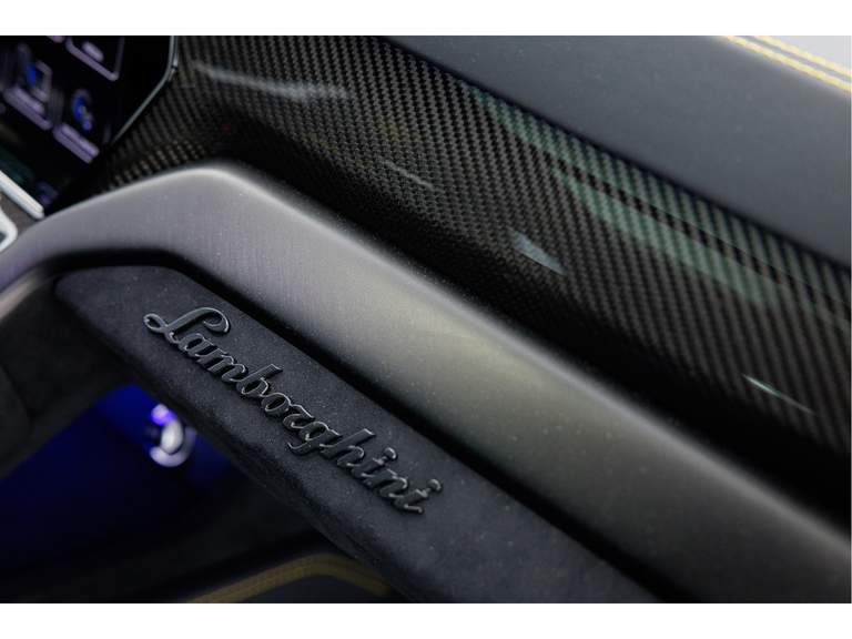 Lamborghini