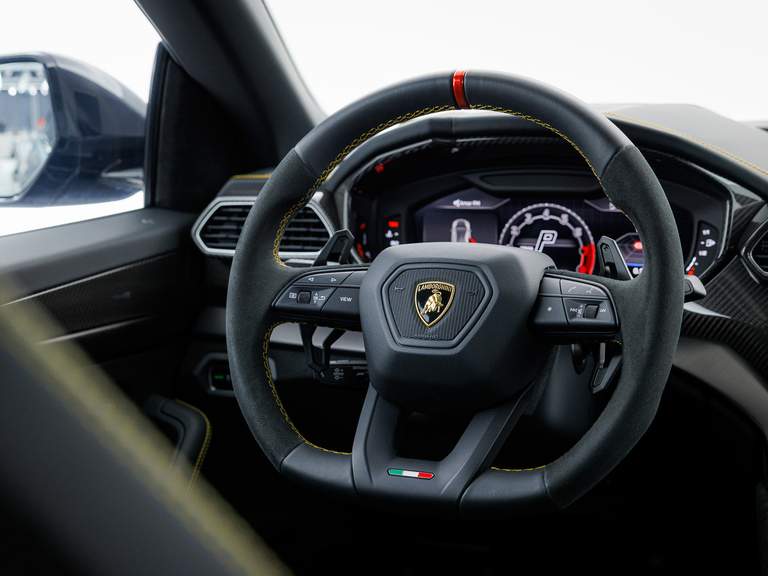 Lamborghini Lamborghini