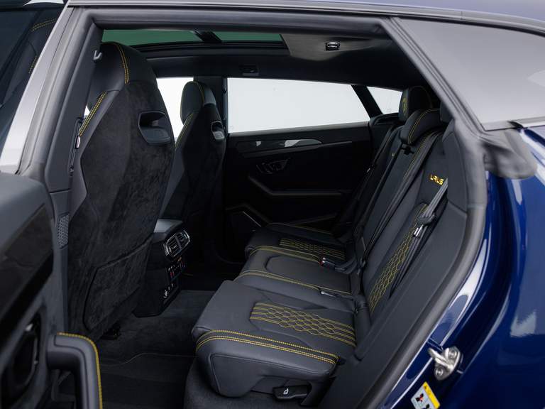 Lamborghini Lamborghini