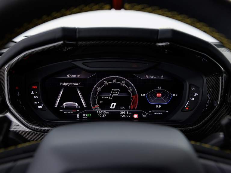 Lamborghini Lamborghini