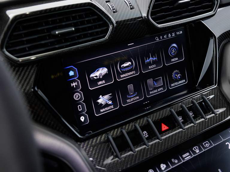 Lamborghini Lamborghini