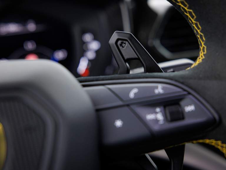 Lamborghini Lamborghini