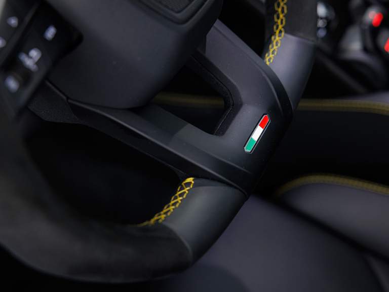 Lamborghini Lamborghini