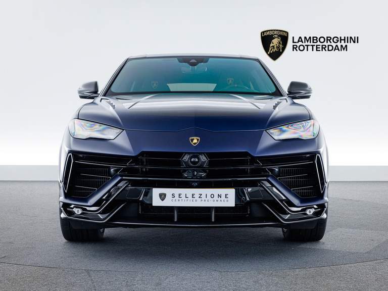 Lamborghini Lamborghini