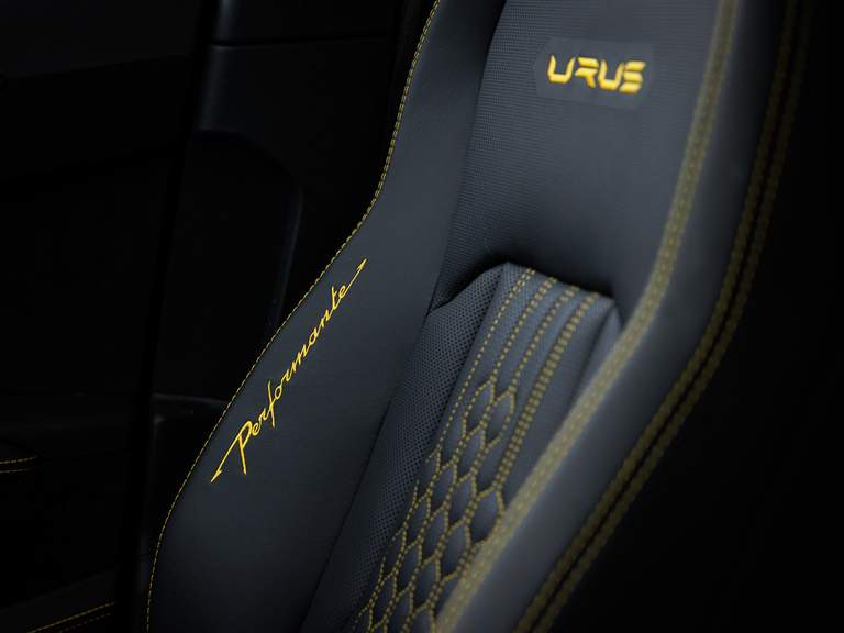 Lamborghini Lamborghini