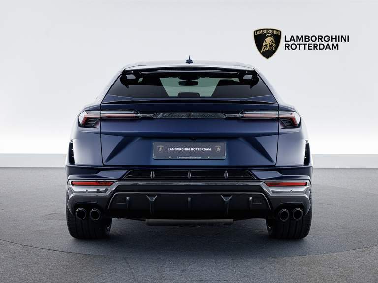 Lamborghini Lamborghini