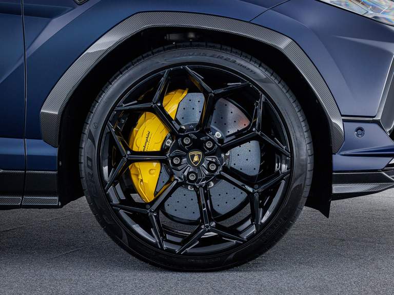 Lamborghini Lamborghini