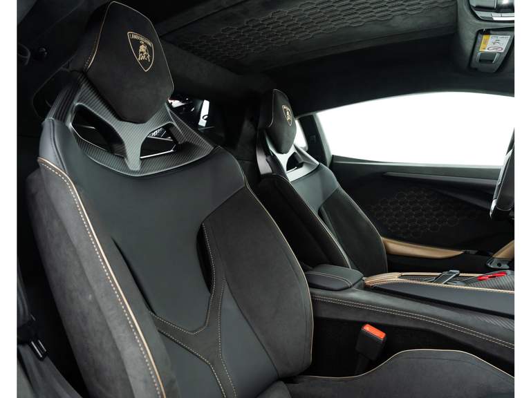 Lamborghini