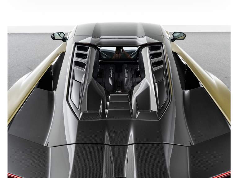 Lamborghini