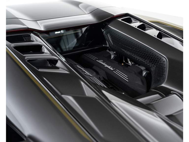 Lamborghini