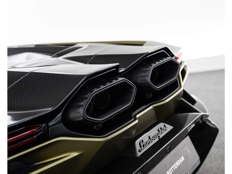 Lamborghini