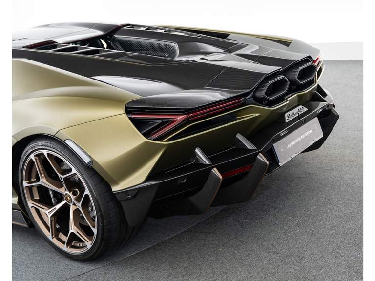 Lamborghini