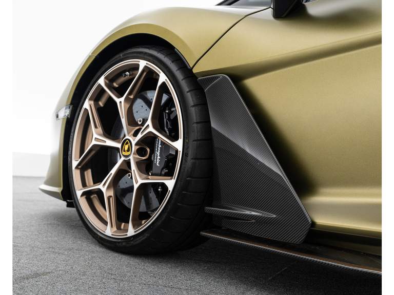 Lamborghini