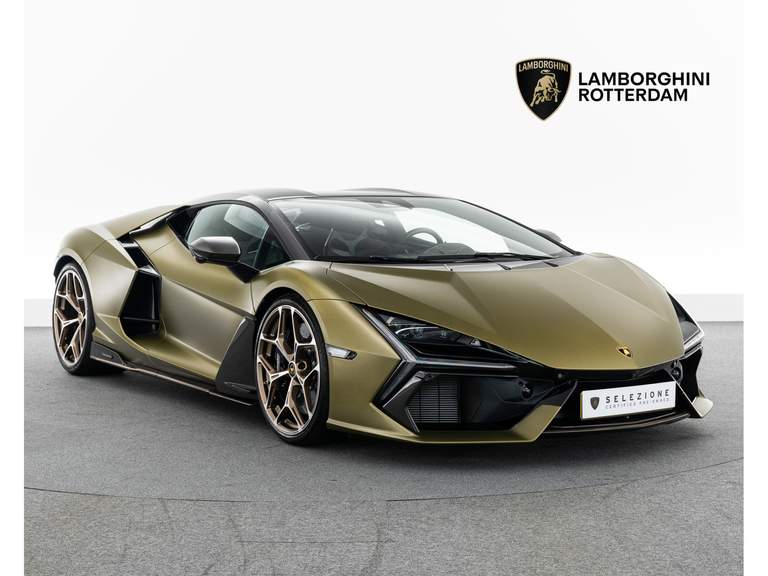 Lamborghini