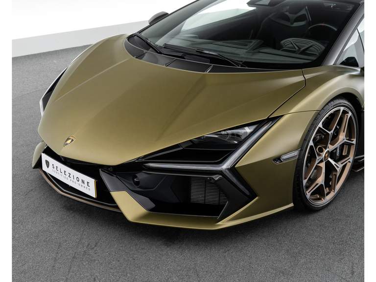 Lamborghini