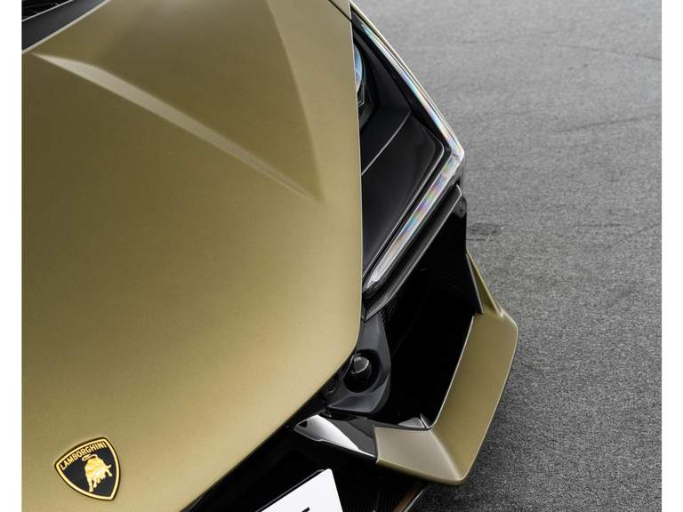 Lamborghini