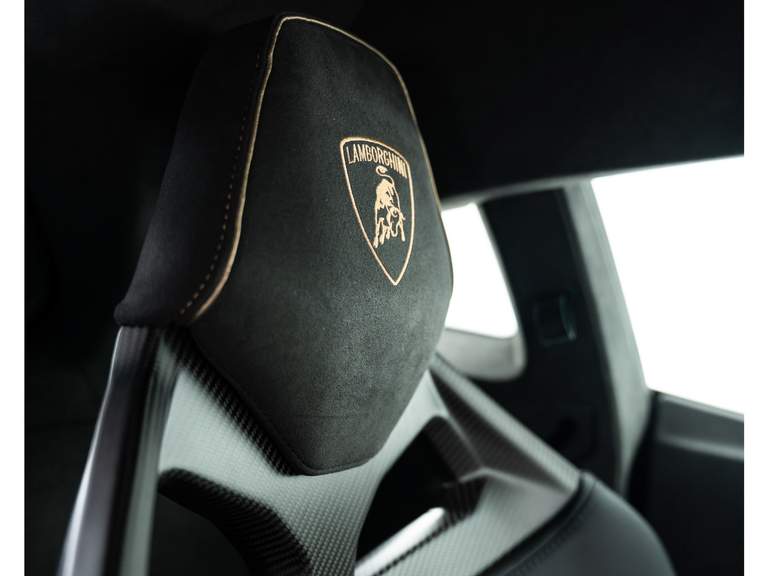 Lamborghini