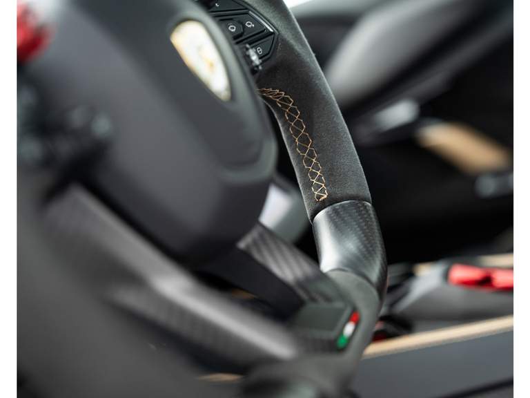 Lamborghini