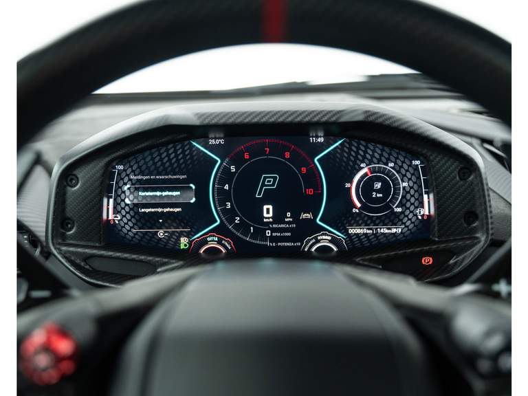 Lamborghini