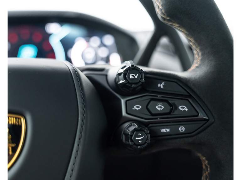 Lamborghini