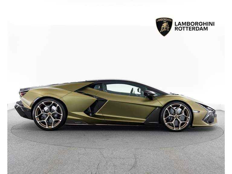 Lamborghini