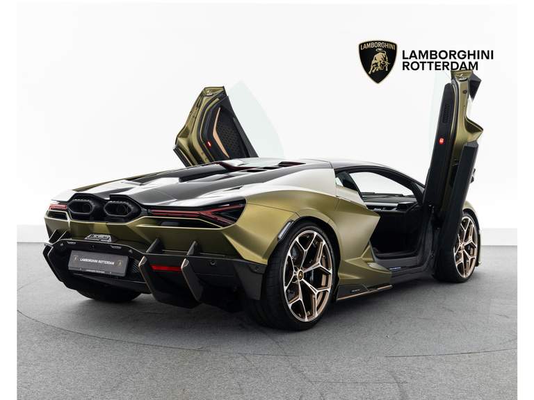 Lamborghini