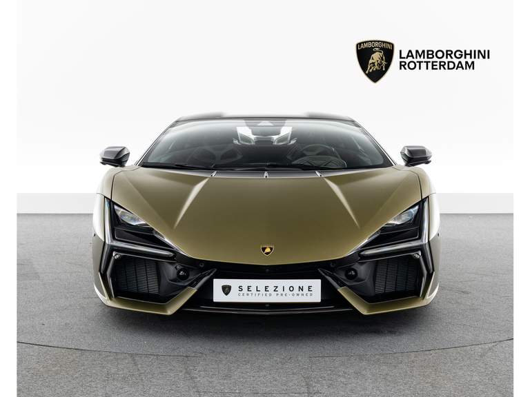 Lamborghini