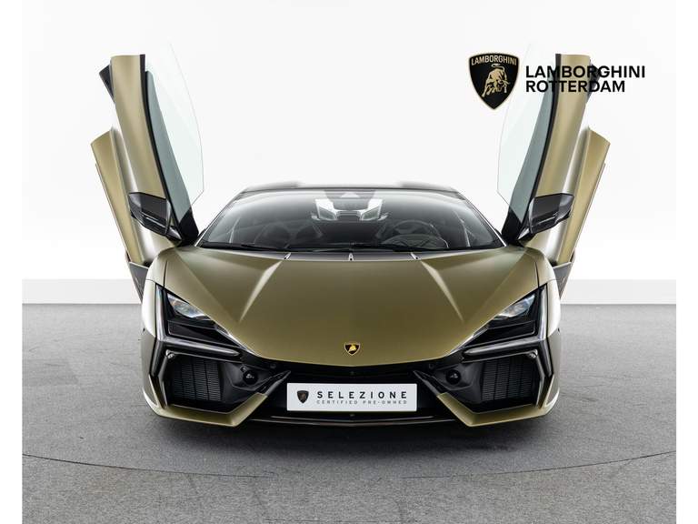 Lamborghini