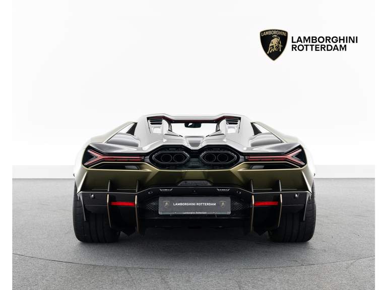 Lamborghini