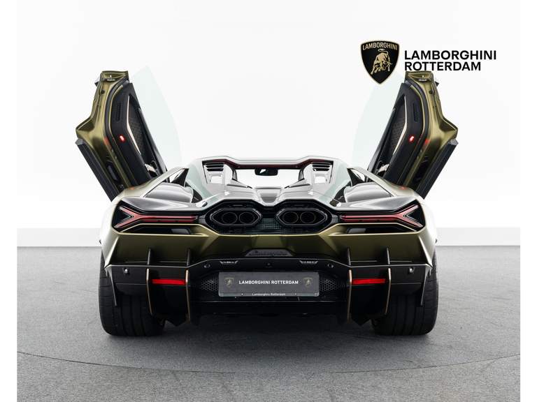 Lamborghini