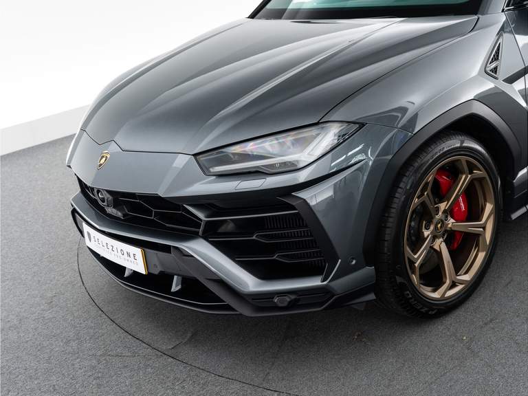 Lamborghini Lamborghini