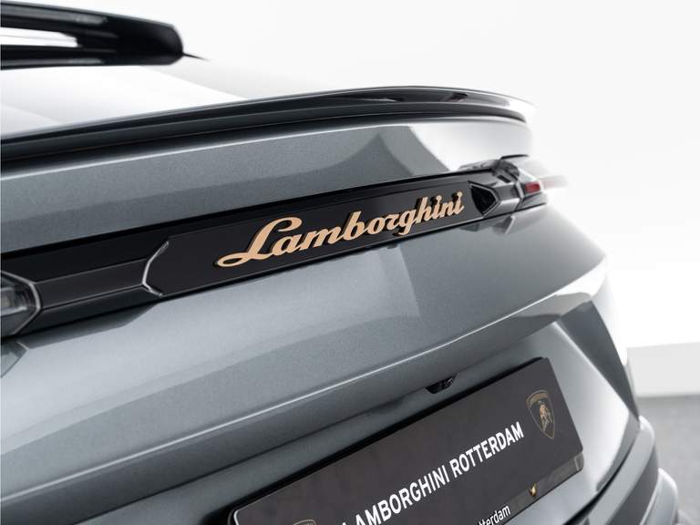 Lamborghini Lamborghini