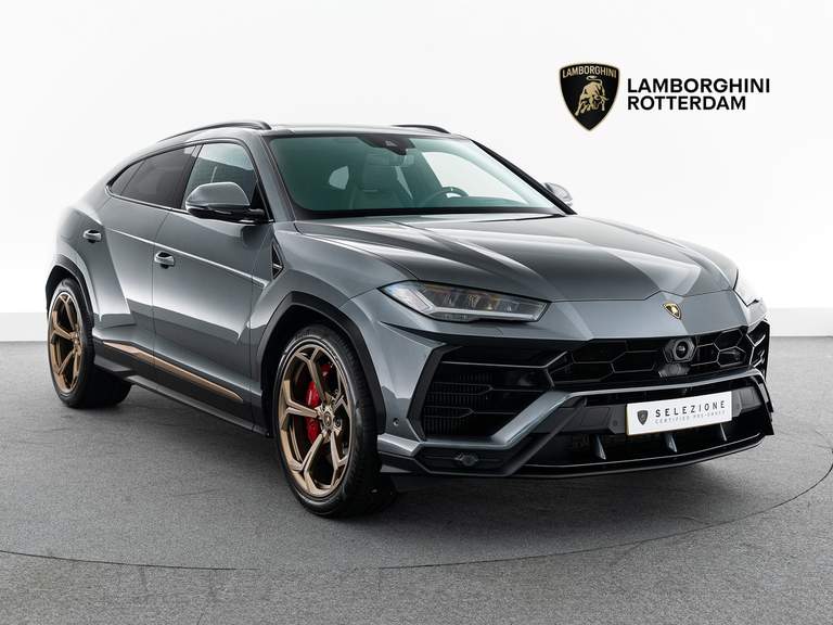 Lamborghini