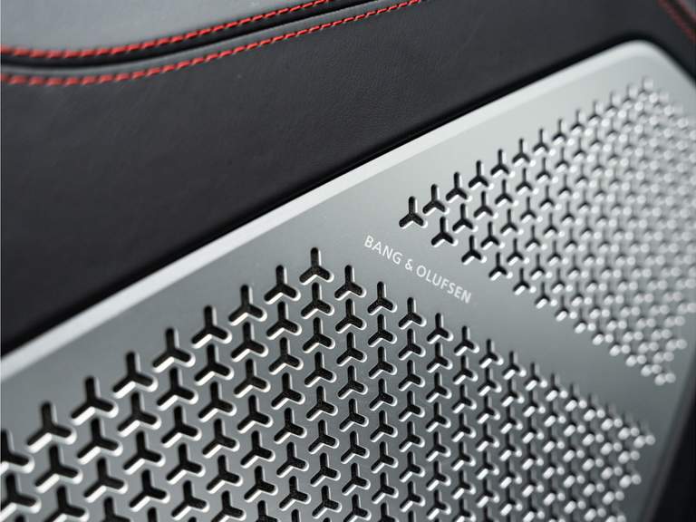 Lamborghini Lamborghini