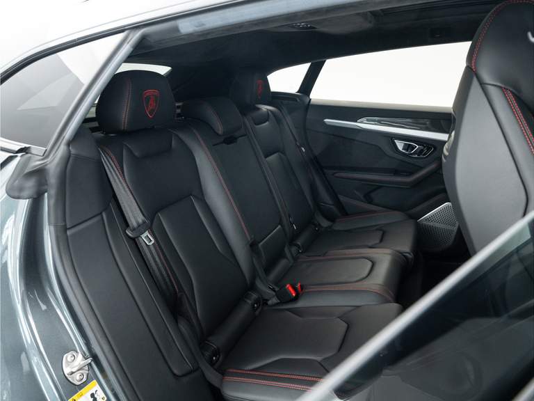 Lamborghini Lamborghini