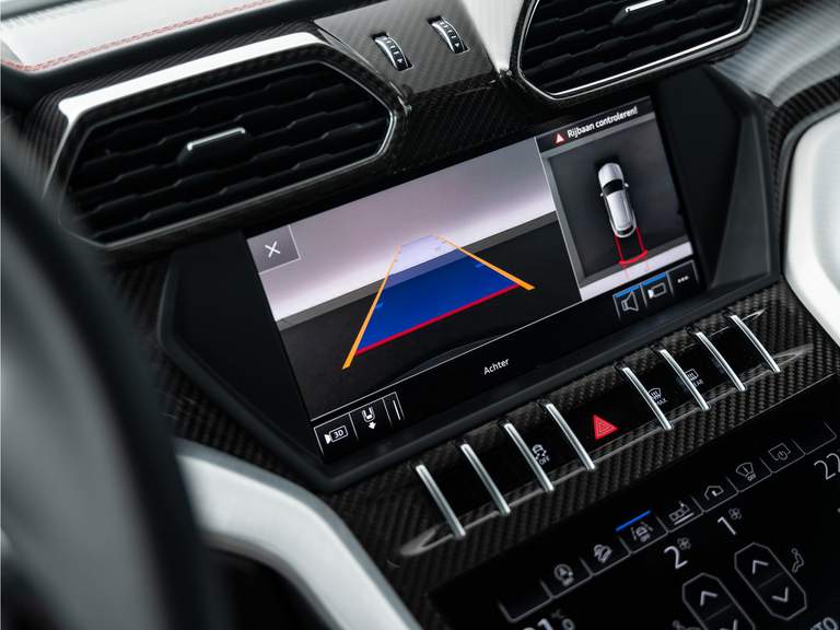 Lamborghini Lamborghini