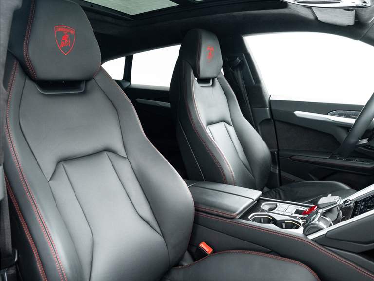 Lamborghini Lamborghini