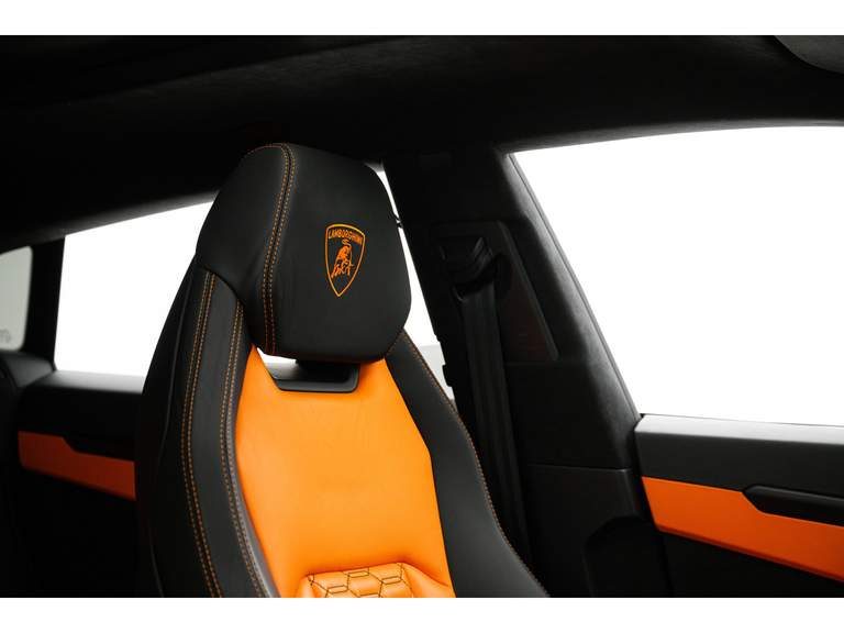Lamborghini