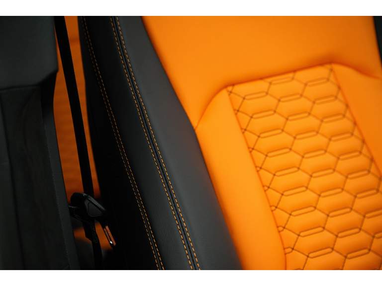 Lamborghini
