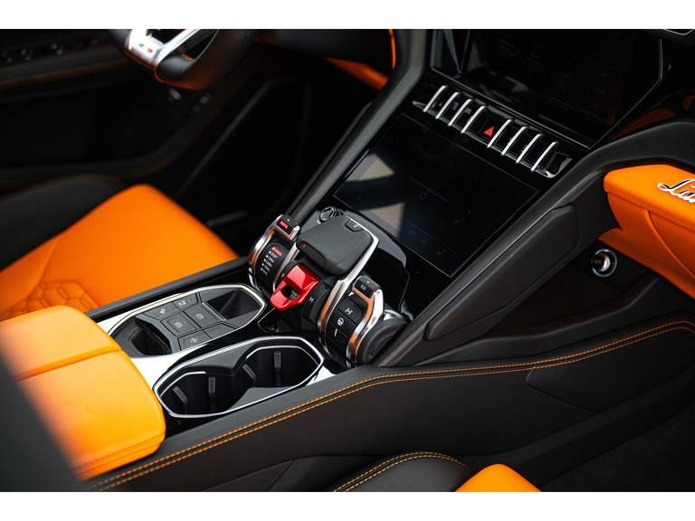 Lamborghini