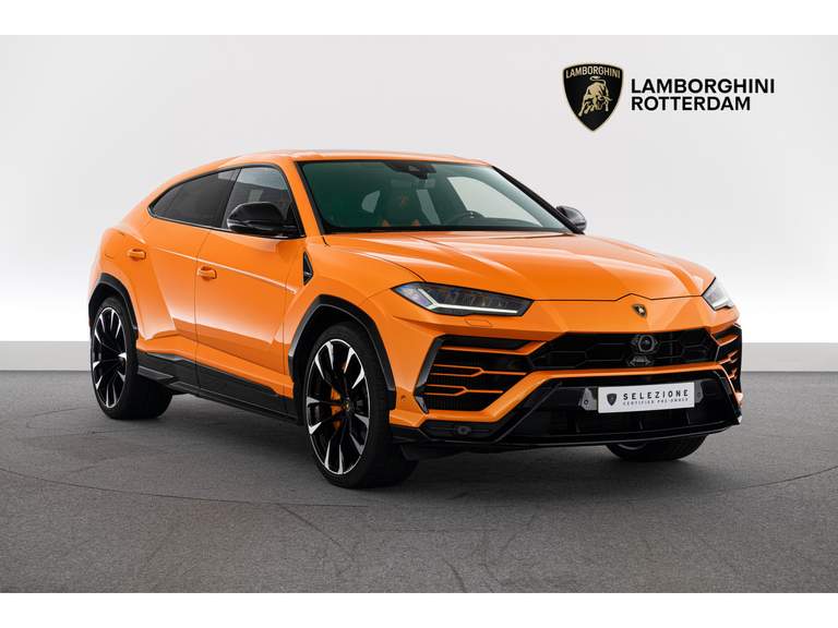 Lamborghini