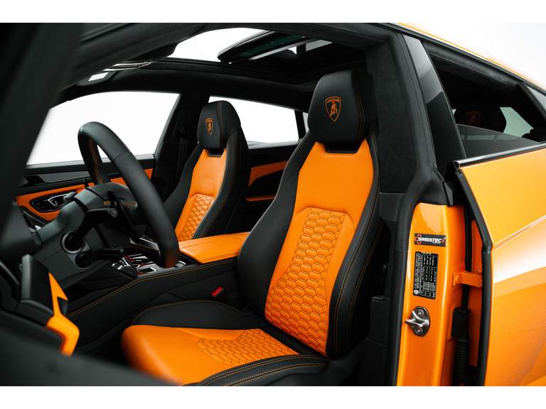 Lamborghini
