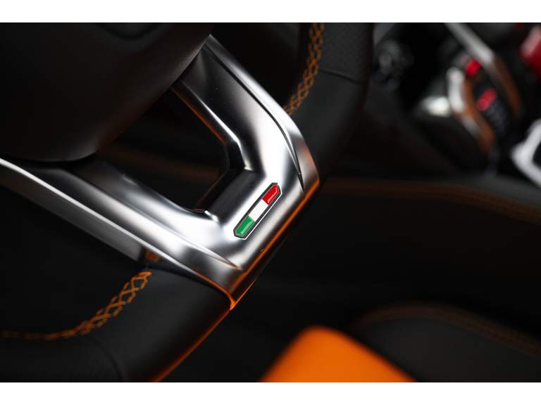 Lamborghini