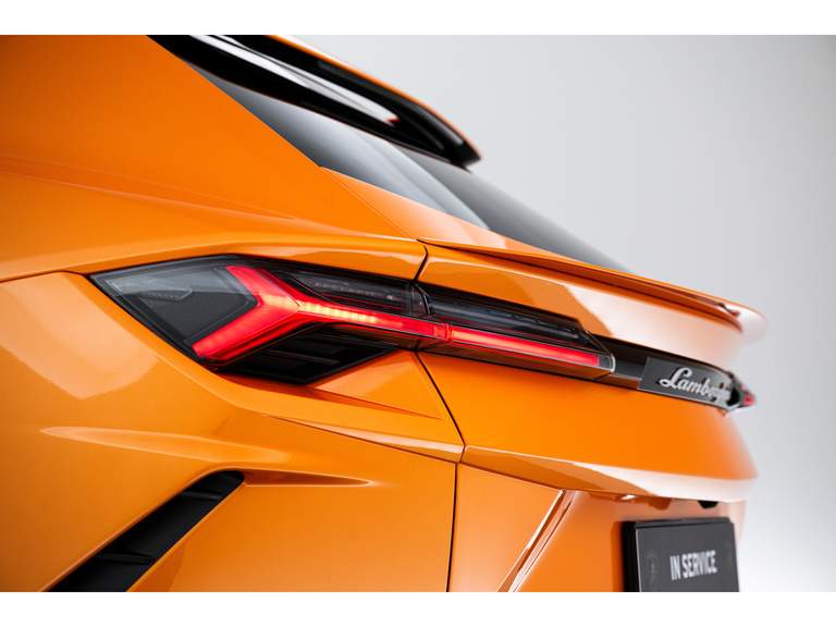 Lamborghini