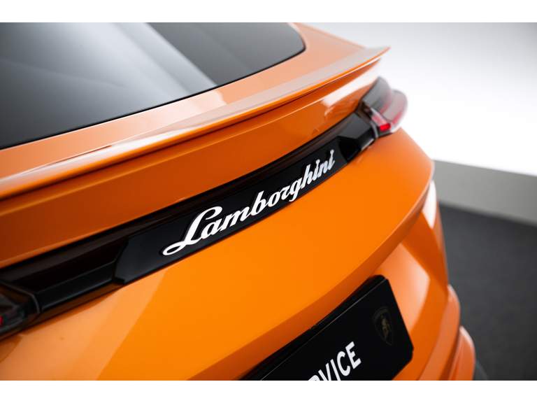 Lamborghini