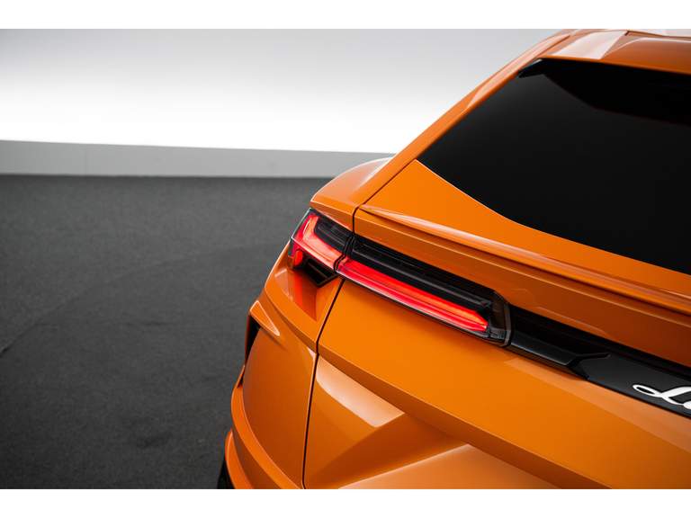 Lamborghini