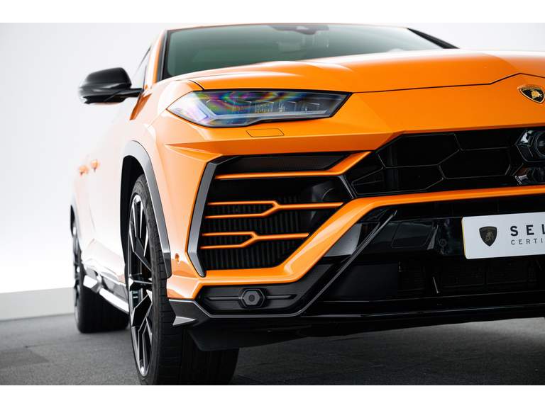 Lamborghini